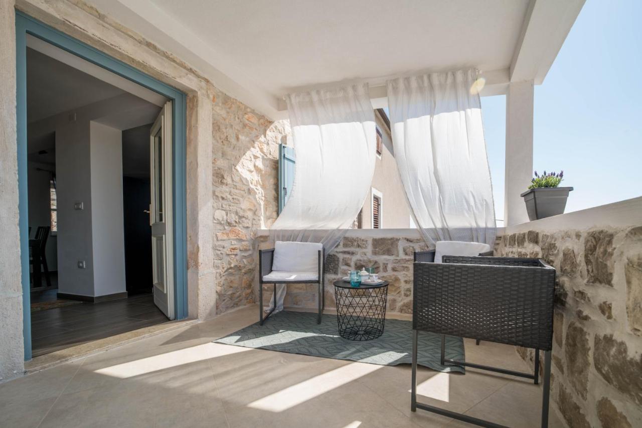 Villa Caterina Brtonigla Exterior foto