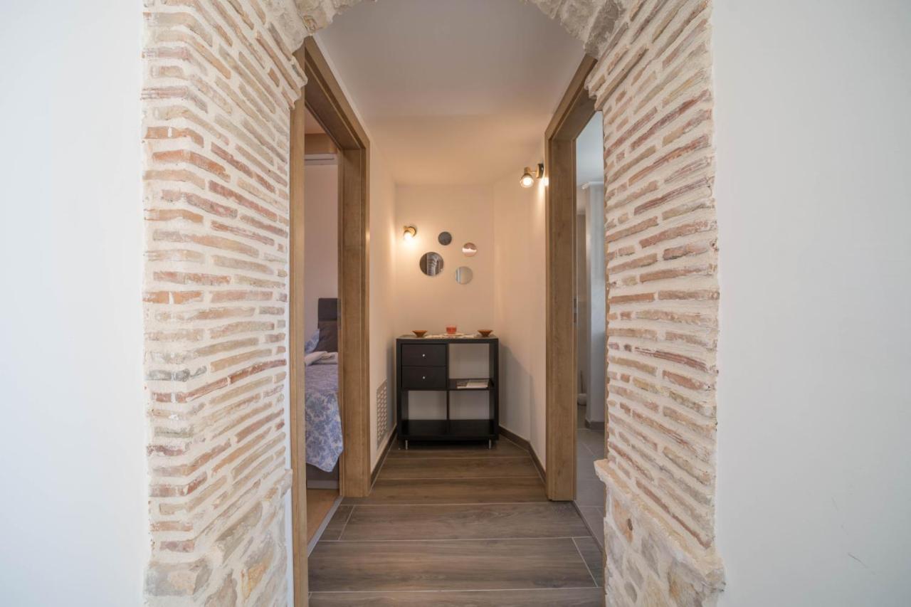 Villa Caterina Brtonigla Exterior foto